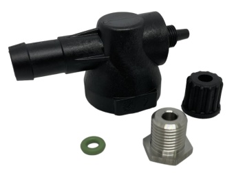 Соединение шланговое Elframo 00220440